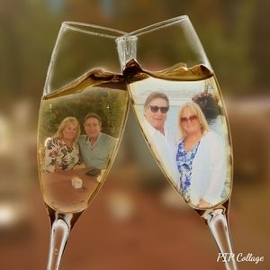 Meet your Posher, Cindy